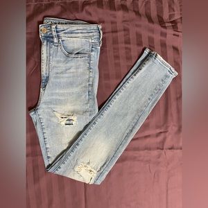 jeans American eagle 🦅